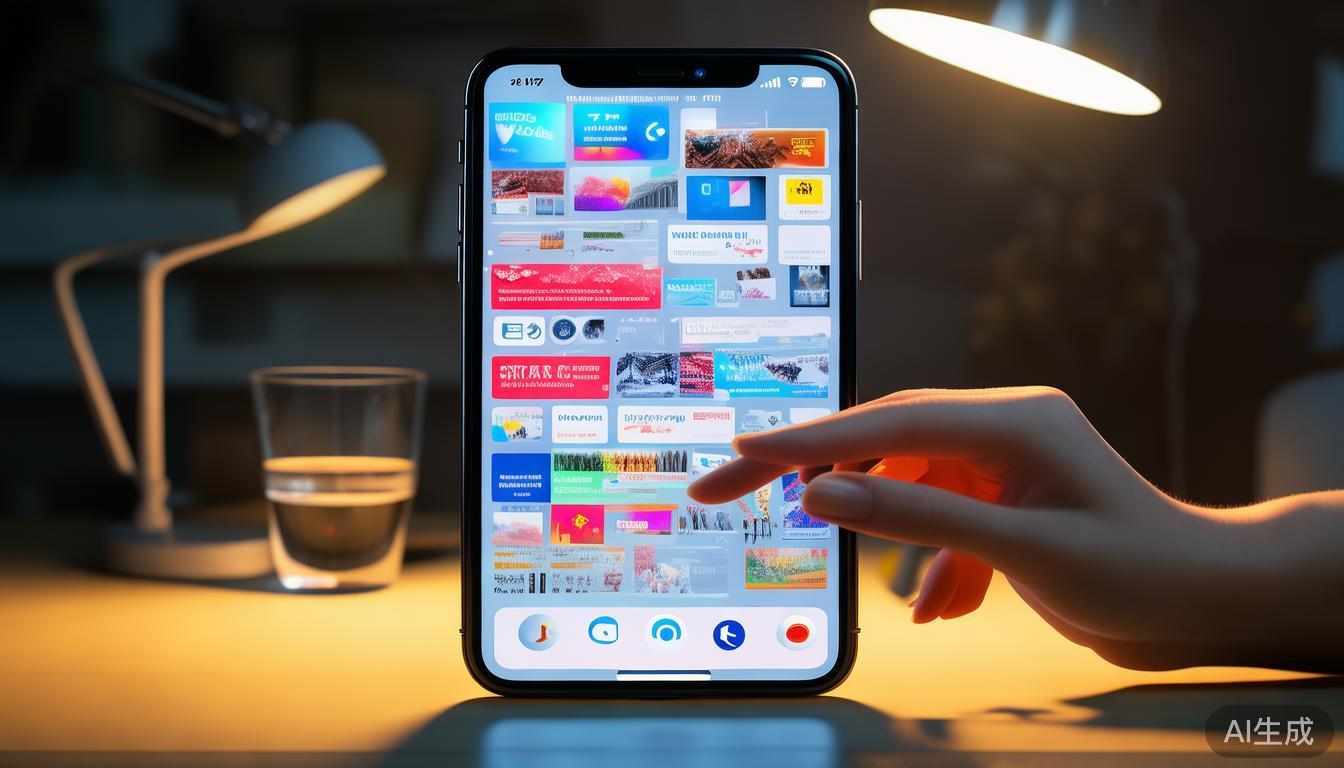 TP安卓新版社交整合体验不佳？实测一键分享与信息流槽点解析