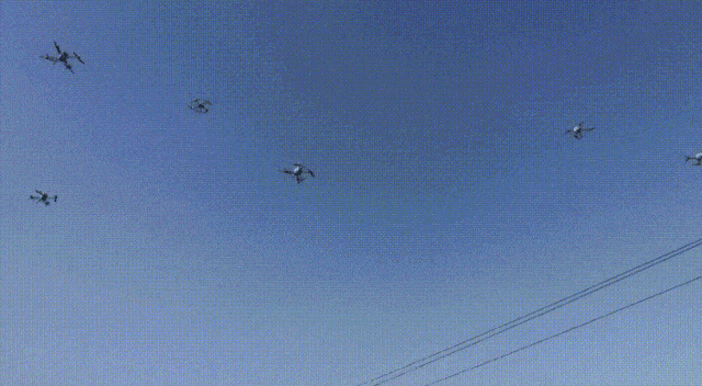 颠覆传统:TP1000无人运输机的智能空投功能优势_空投无人机什么品牌好_空投无人小飞机是什么意思