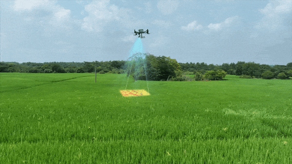 空投无人机什么品牌好_空投无人小飞机是什么意思_颠覆传统:TP1000无人运输机的智能空投功能优势