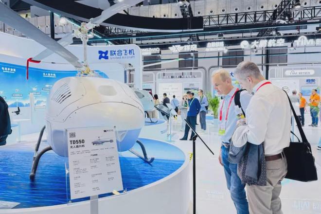 空投无人机什么品牌好_空投无人小飞机是什么意思_颠覆传统:TP1000无人运输机的智能空投功能优势