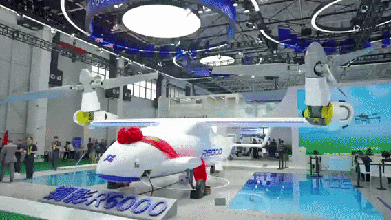 颠覆传统:TP1000无人运输机的智能空投功能优势_空投无人机什么品牌好_空投无人小飞机是什么意思