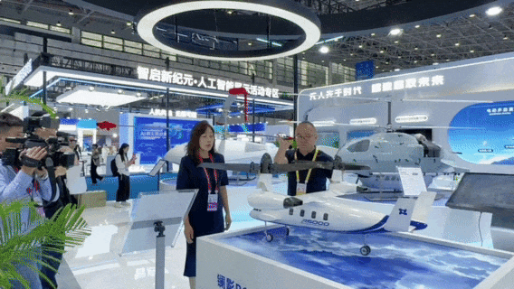 空投无人小飞机是什么意思_空投无人机什么品牌好_颠覆传统:TP1000无人运输机的智能空投功能优势