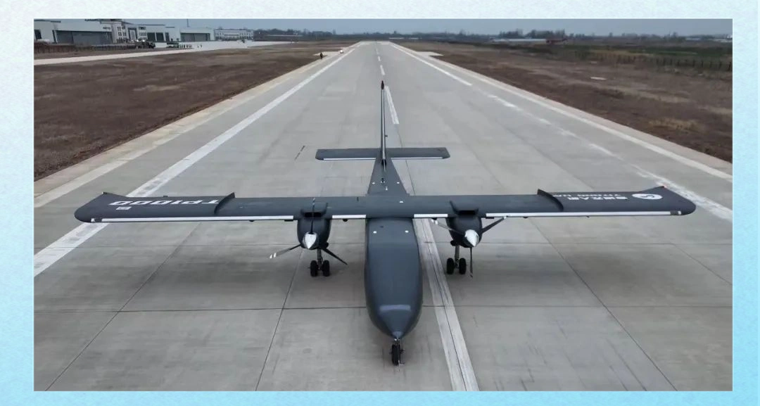 空投无人机多少钱一台_颠覆传统:TP1000无人运输机的智能空投功能优势_空投无人小飞机是什么意思