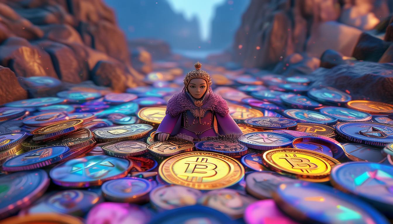 钱包产品_多元化货币体系_如何通过tokenpocket钱包官网首页实现你的投资组合的多元化?