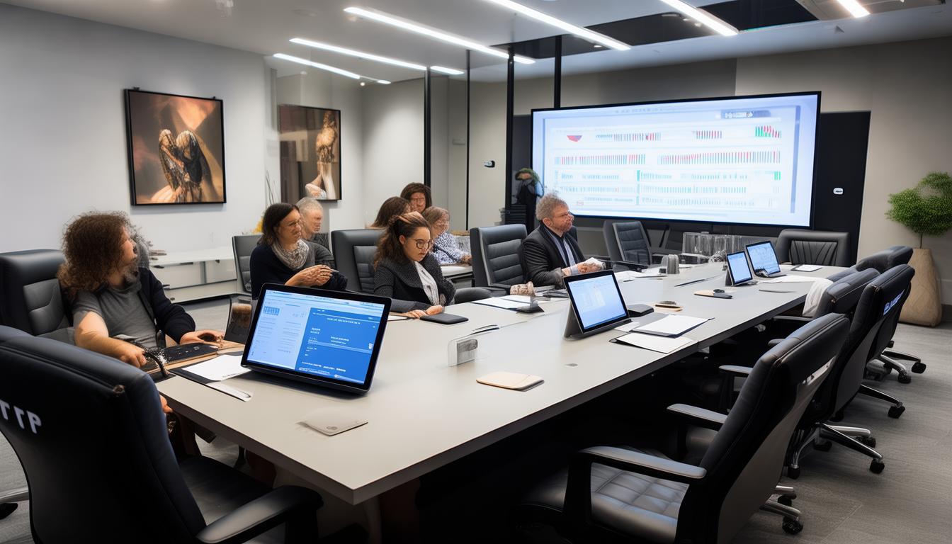 从TP钱包APP安卓版获取最新市场动态，投资决策更有方向