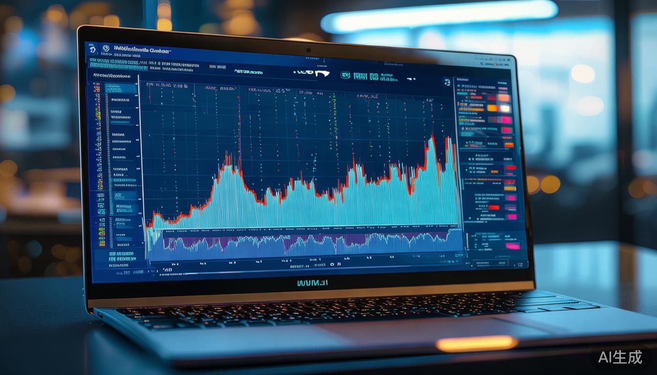 TP交易所App下载量：市场情绪的温度计，如何揭示资本流向与投资线索？