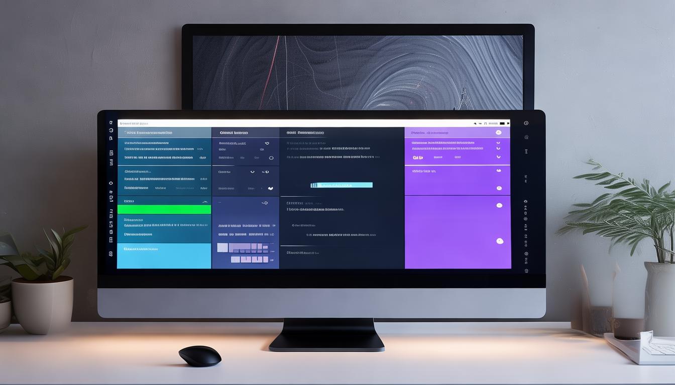 TP官方正版应用超实用，跟着指南熟悉界面与账户管理功能