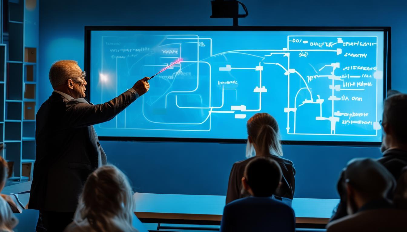 TokenPocket官网新教学功能，助力新手畅行加密领域