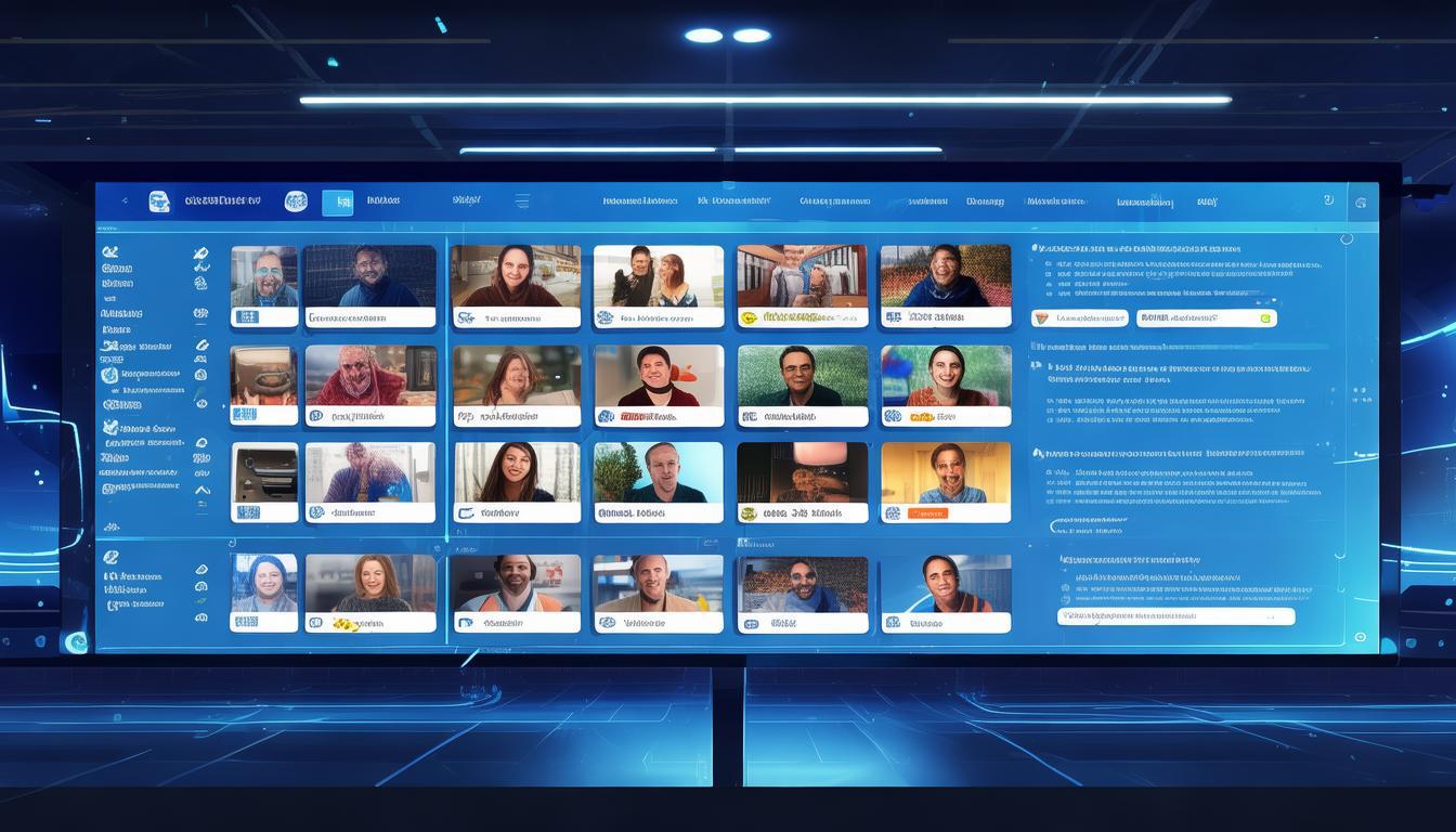 TokenPocket钱包官网社交功能亮点多，搭建沟通桥梁助力用户交流