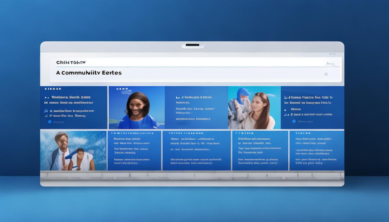 TokenPocket官网下载应用及参与社区活动的详细操作步骤