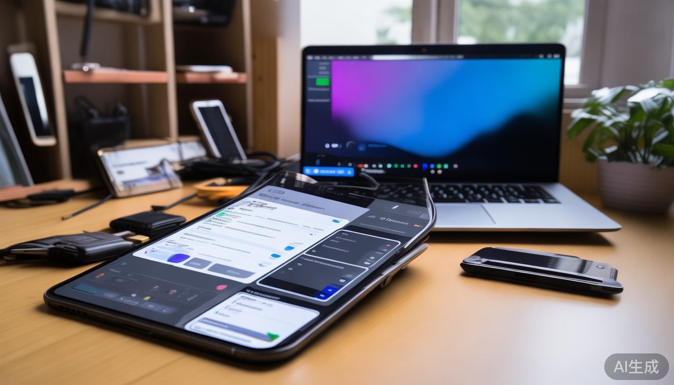 安卓用户看过来！TP应用2025版下载要点及常见问题处理