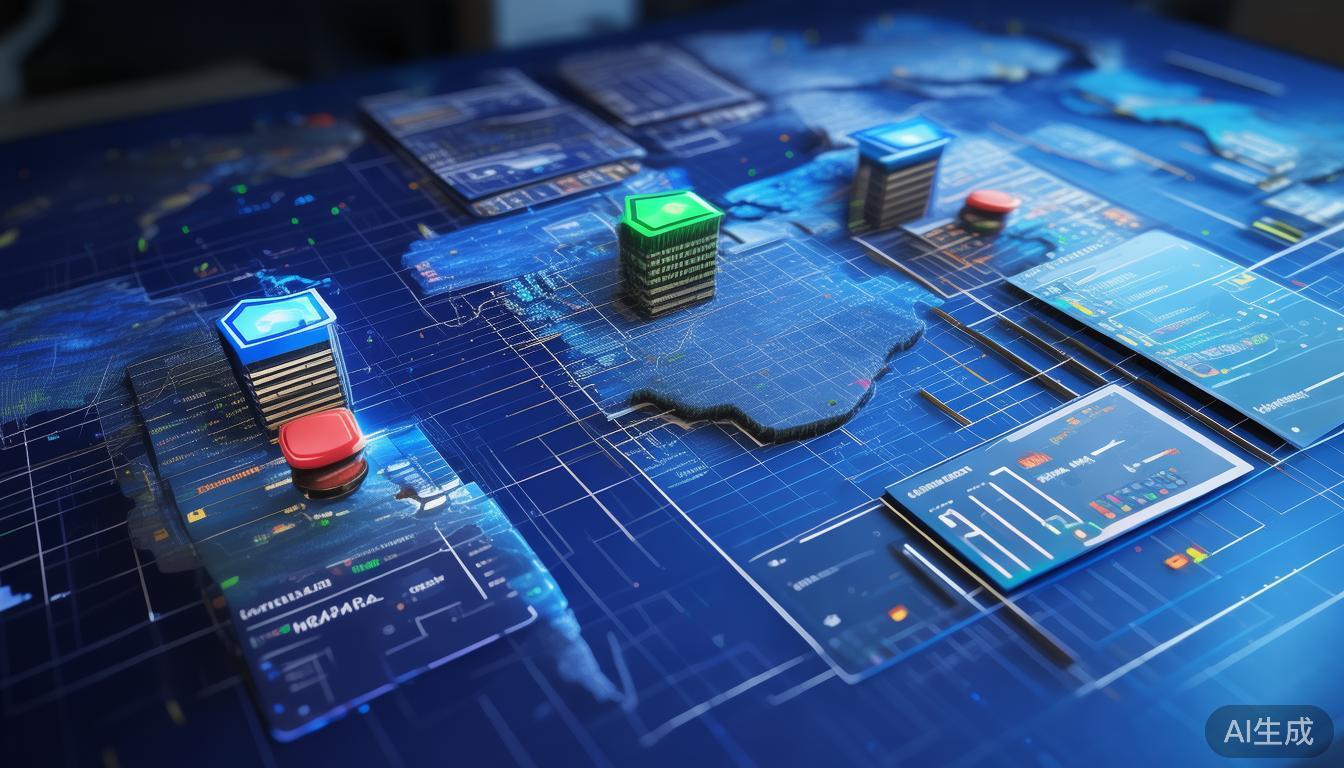 TP官方正版软件：安全下载是基础，多区分布式部署是关键