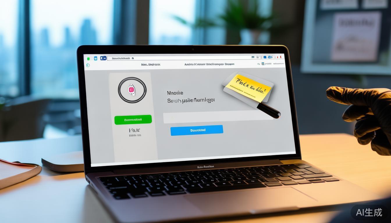 TP官方下载全攻略：如何保障数据安全？从源头到安装的全程防护指南