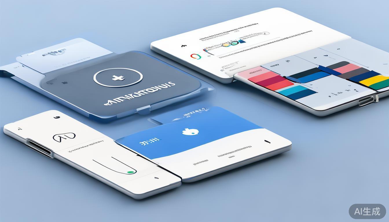 TP平台2025安卓版设计解析：模块化布局与智能色彩管理，如何提升操作效率？