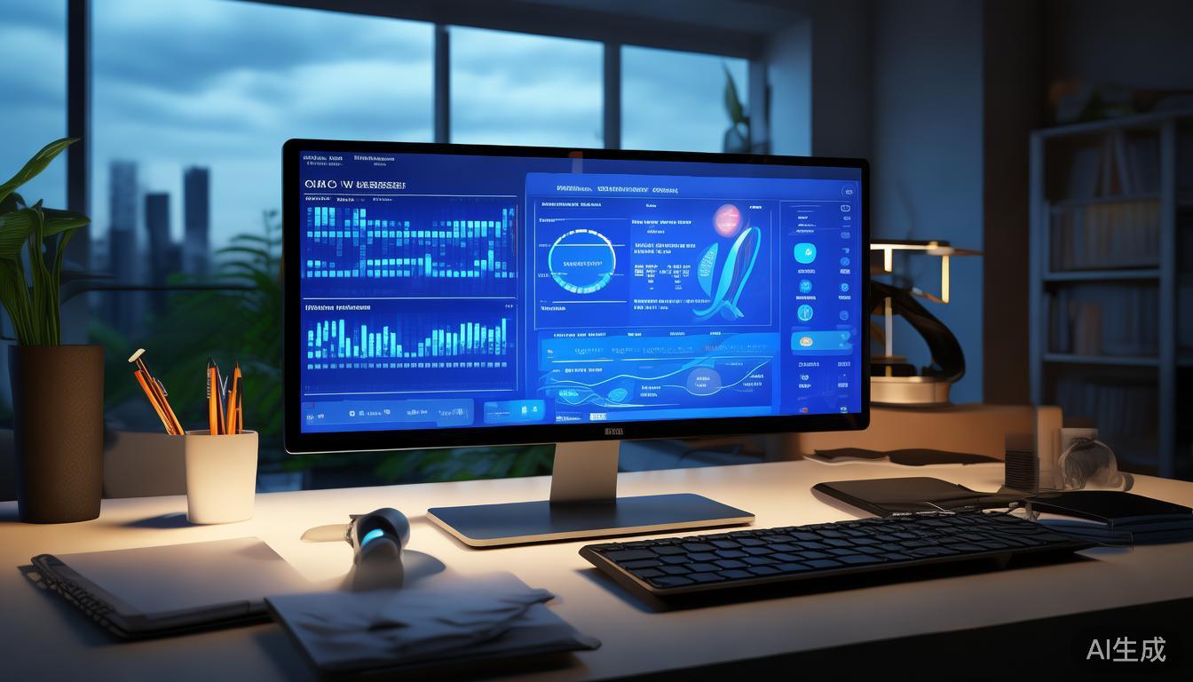 企业软件正版化的三大价值：规避安全风险、提升运营效率、降低隐性成本