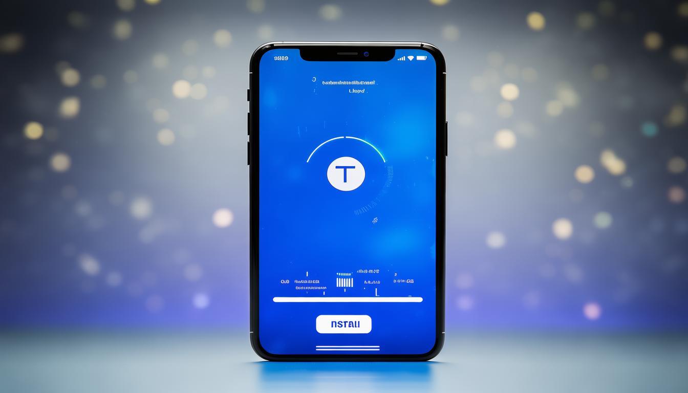 如何在你的手机上快速下载TP钱包?_tp钱包下载app_tp钱包安卓怎么下载