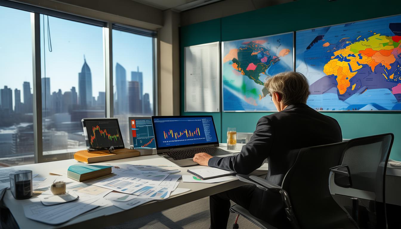 投资必知！通过tp钱包官网投资，心态、策略与止损点缺一不可