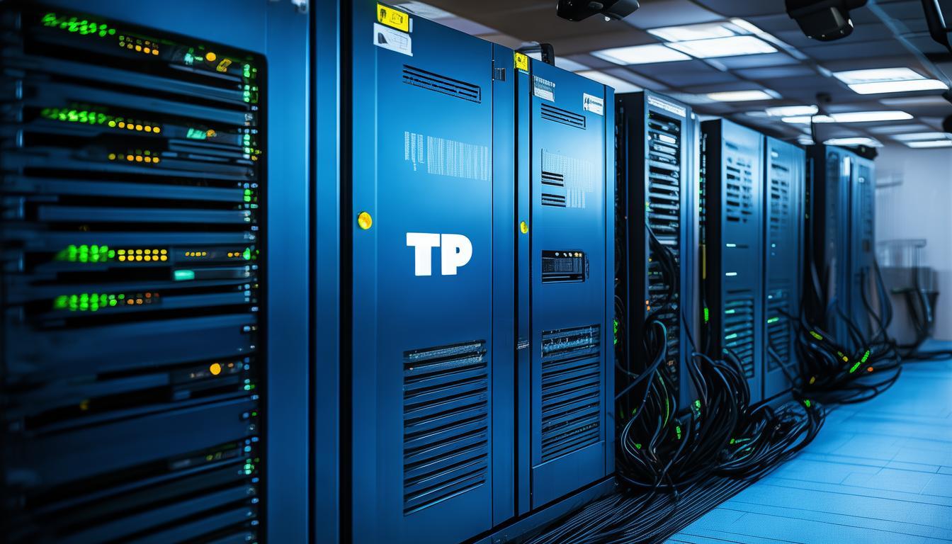 TP钱包App安卓版官网下载：隐私保护政策保障数据安全