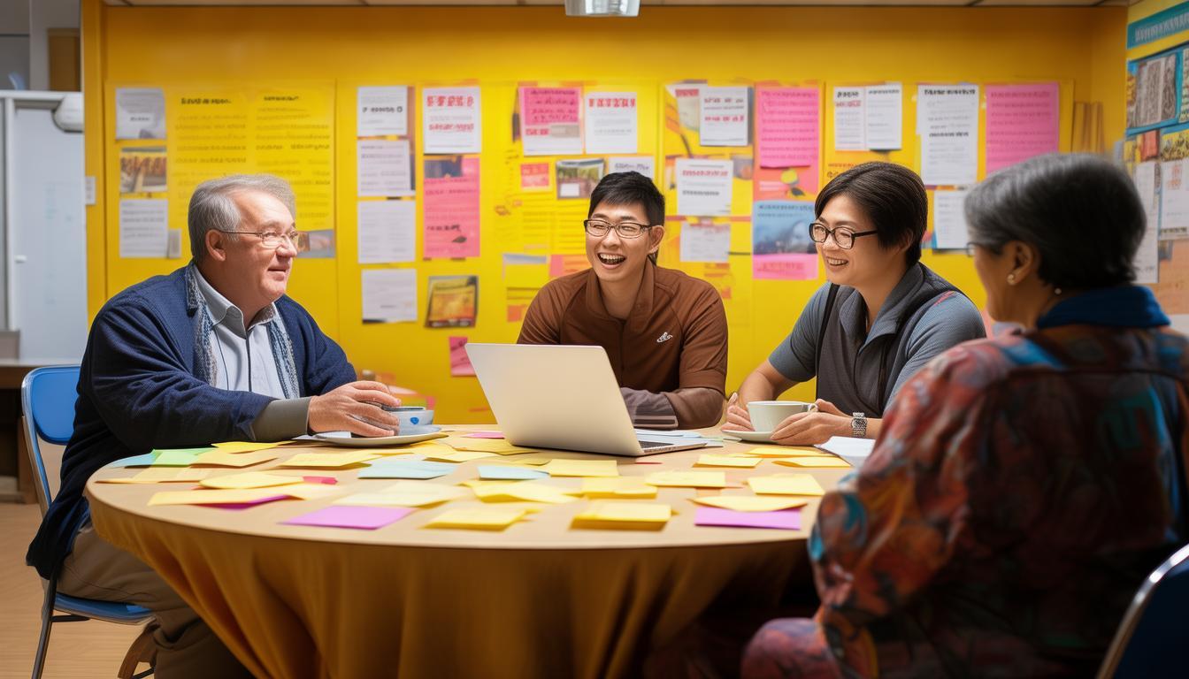 TP钱包APP安卓版：参与社区活动的便利渠道及详细步骤