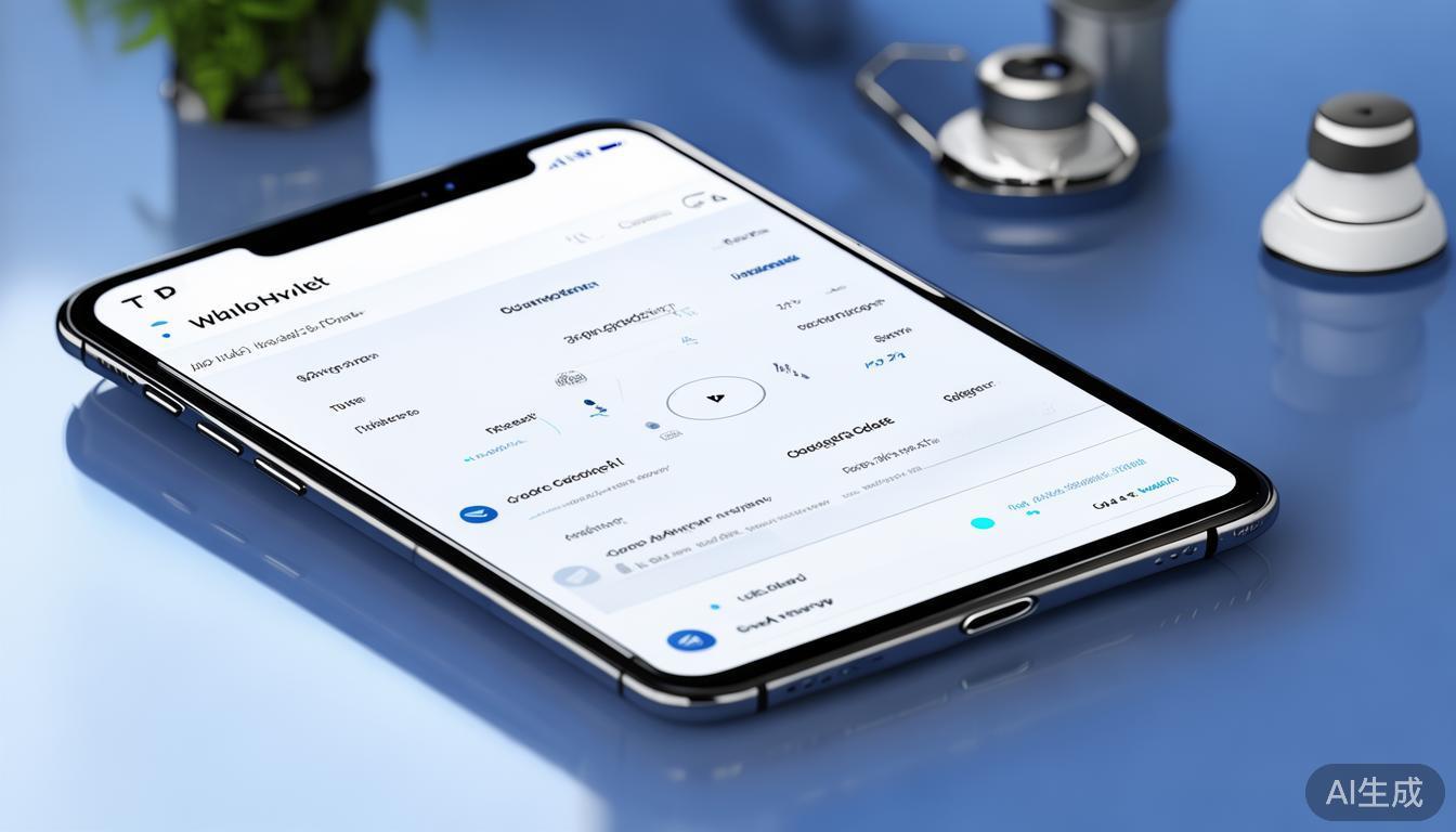 atree智能资产配置系统_智能资产管理平台_6. tpwallet官网下载，让你的资产管理更智能！