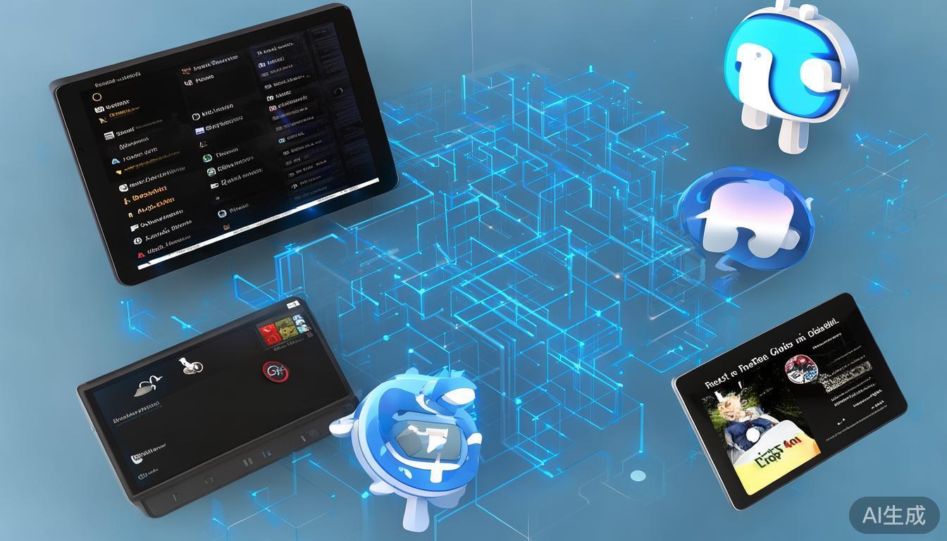 移动应用从业者必看！TP官网发布2025版本子的关键要点？