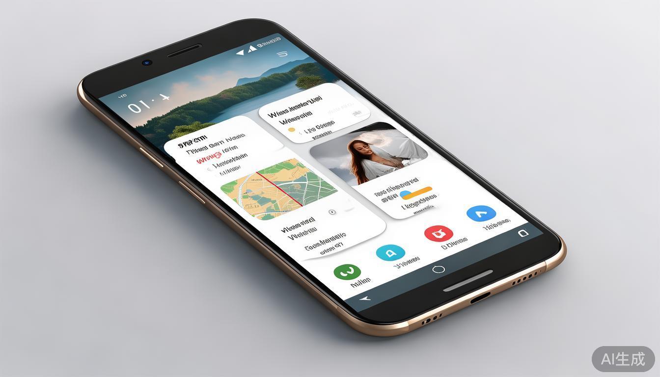 2025年TP官方安卓更新聚焦体验与安全，新特性值得探讨