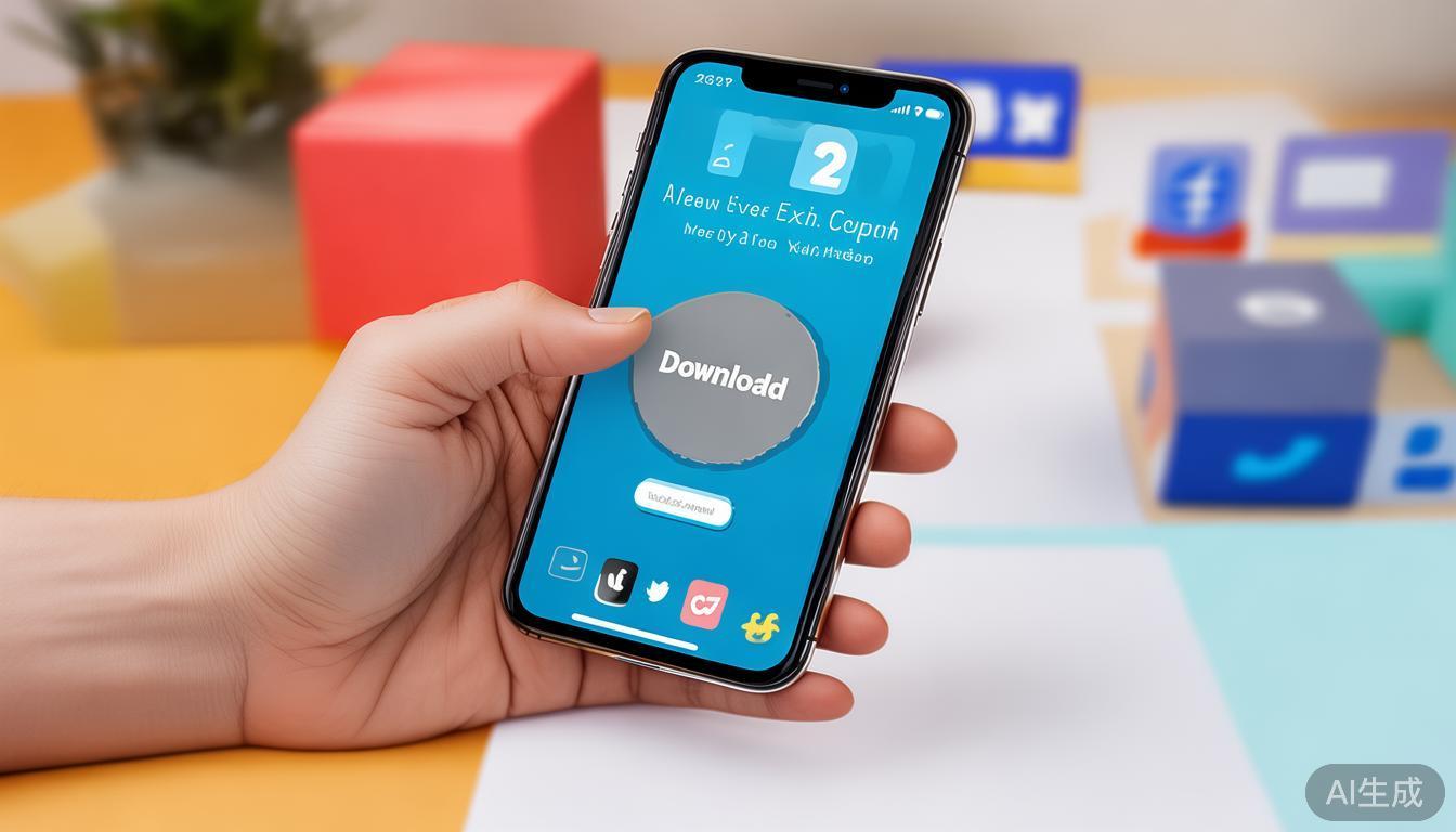 数字化浪潮下，如何借TP官网APP下载流程助力品牌推广？