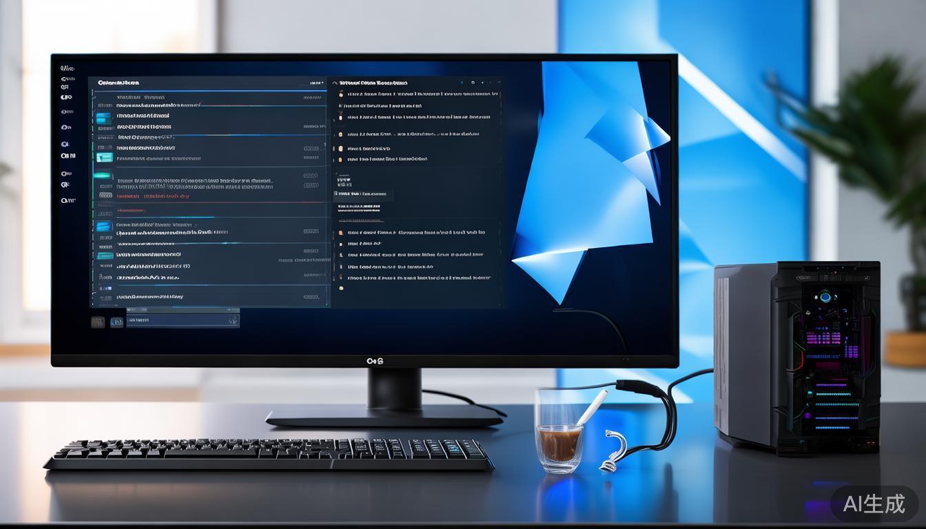 TP官方正版下载指南：3步避开病毒风险，守护设备安全
