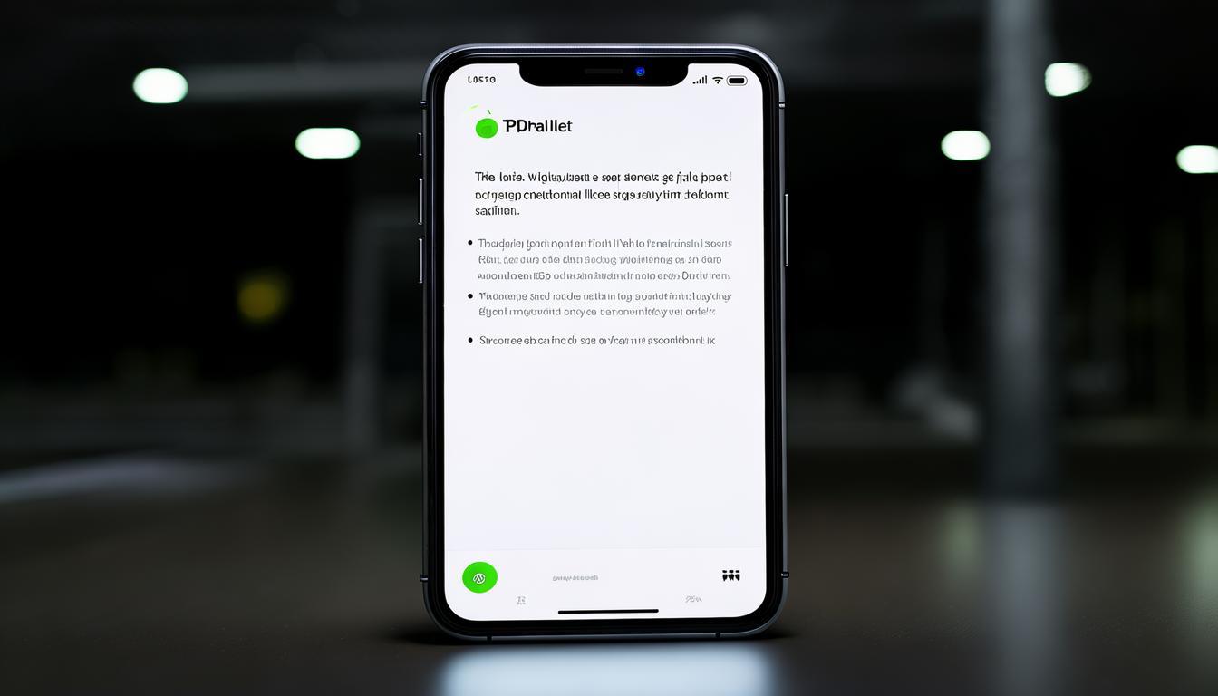 使用TP钱包APP保障资产安全，强密码与私网使用很关键