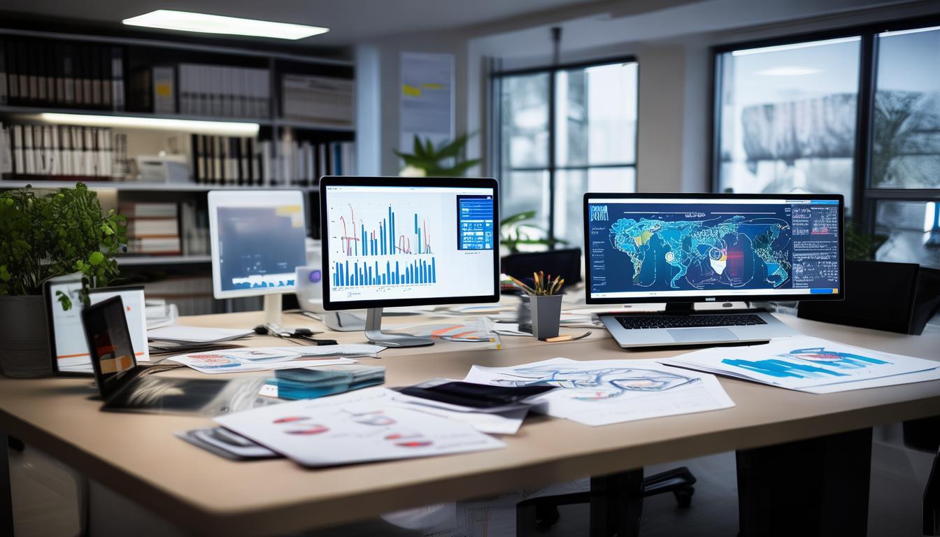 巧用tp官方应用程序下载，掌握这些技巧获取有价值市调资料