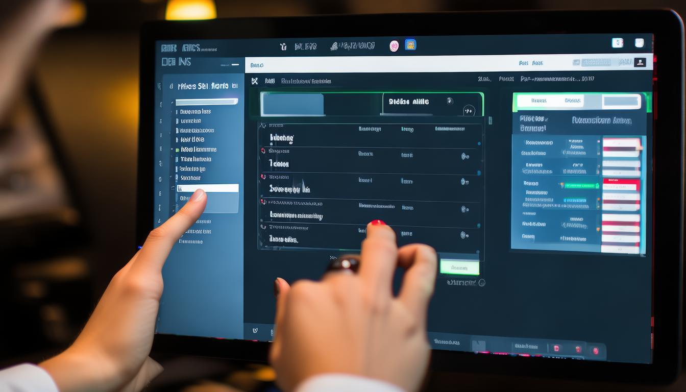 TP官方正版渠道管理多种货币资产的关键操作与注意事项？