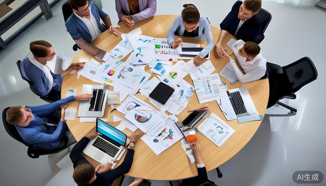 有效率的沟通_沟通效率递减_如何通过TP官方app下载提升沟通效率？