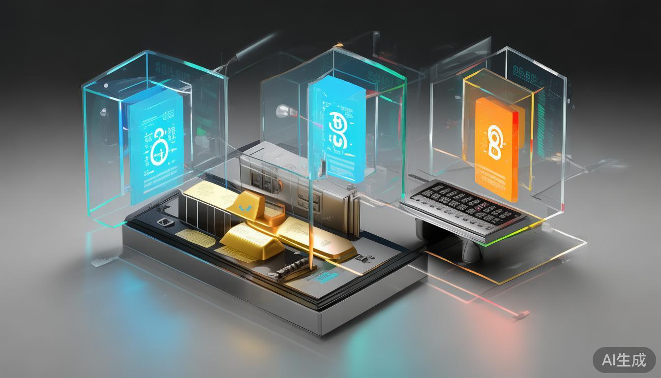 现代投资中数字资产配置要点：选正版工具防风险，重安全合规