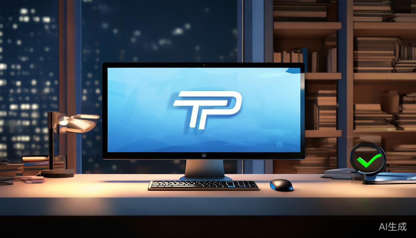 寻觅TP软件官方正版下载途径？这些要点你需知道