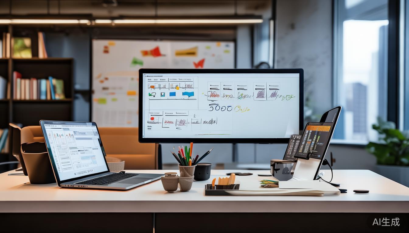 提升团队生产力，必备高效工具！TP最新版安卓应用下载、使用全指南