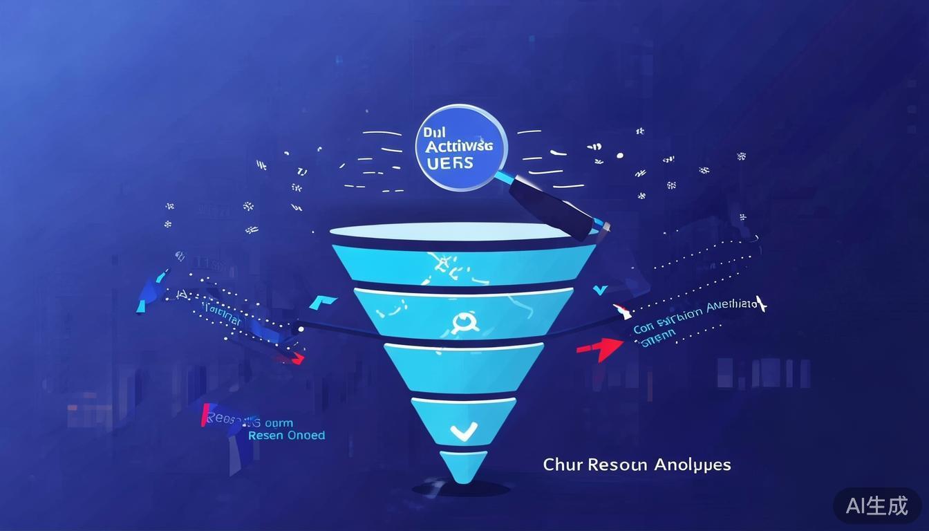 TP官方App运营监测：不只关注日活，如何通过留存率洞察用户行为与需求？