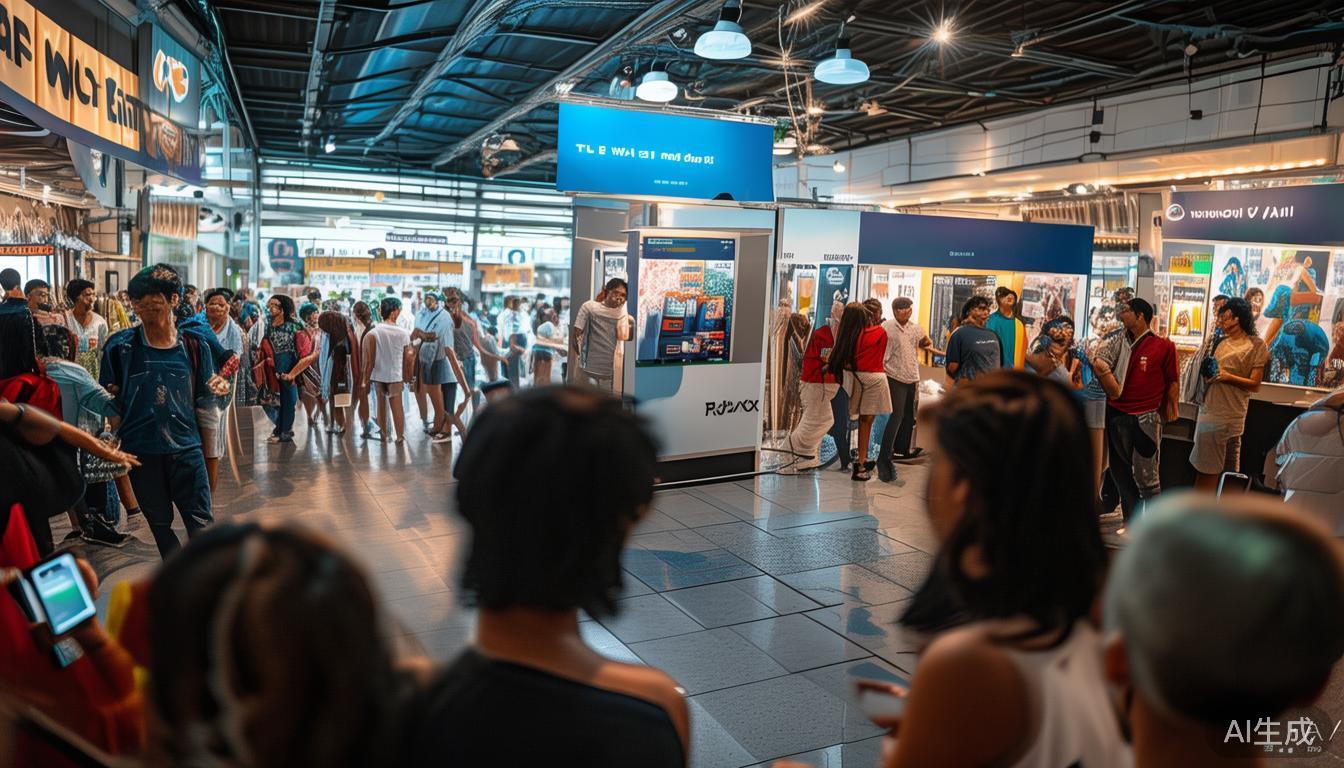 TP钱包的成功之道：解析其核心业务规划与多元化产品矩阵