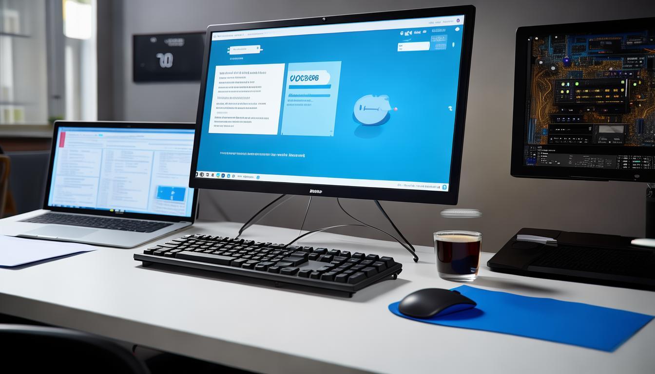 网络复杂，下载TP软件保护账号资料钱款的关键步骤