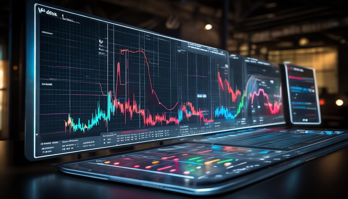 TP钱包官网安卓版：投资实用工具，图表与数据分析超厉害
