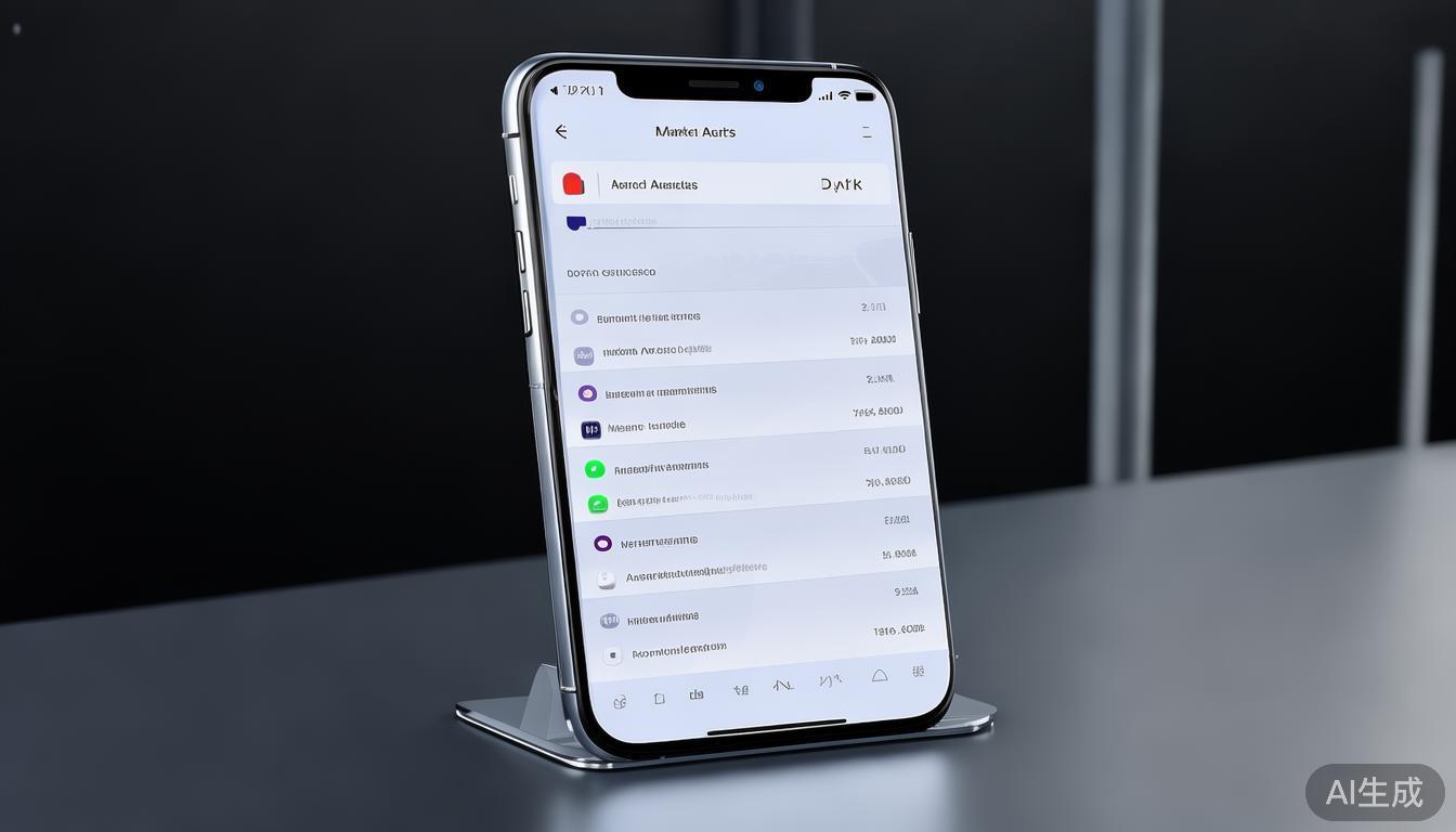 响应式投资之道：如何通过TP应用高效应对市场波动，提升收益？