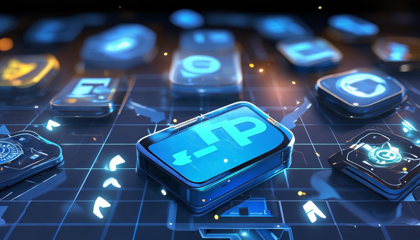 2024年TP钱包新版本趋势：功能优化与市场竞争格局变化？