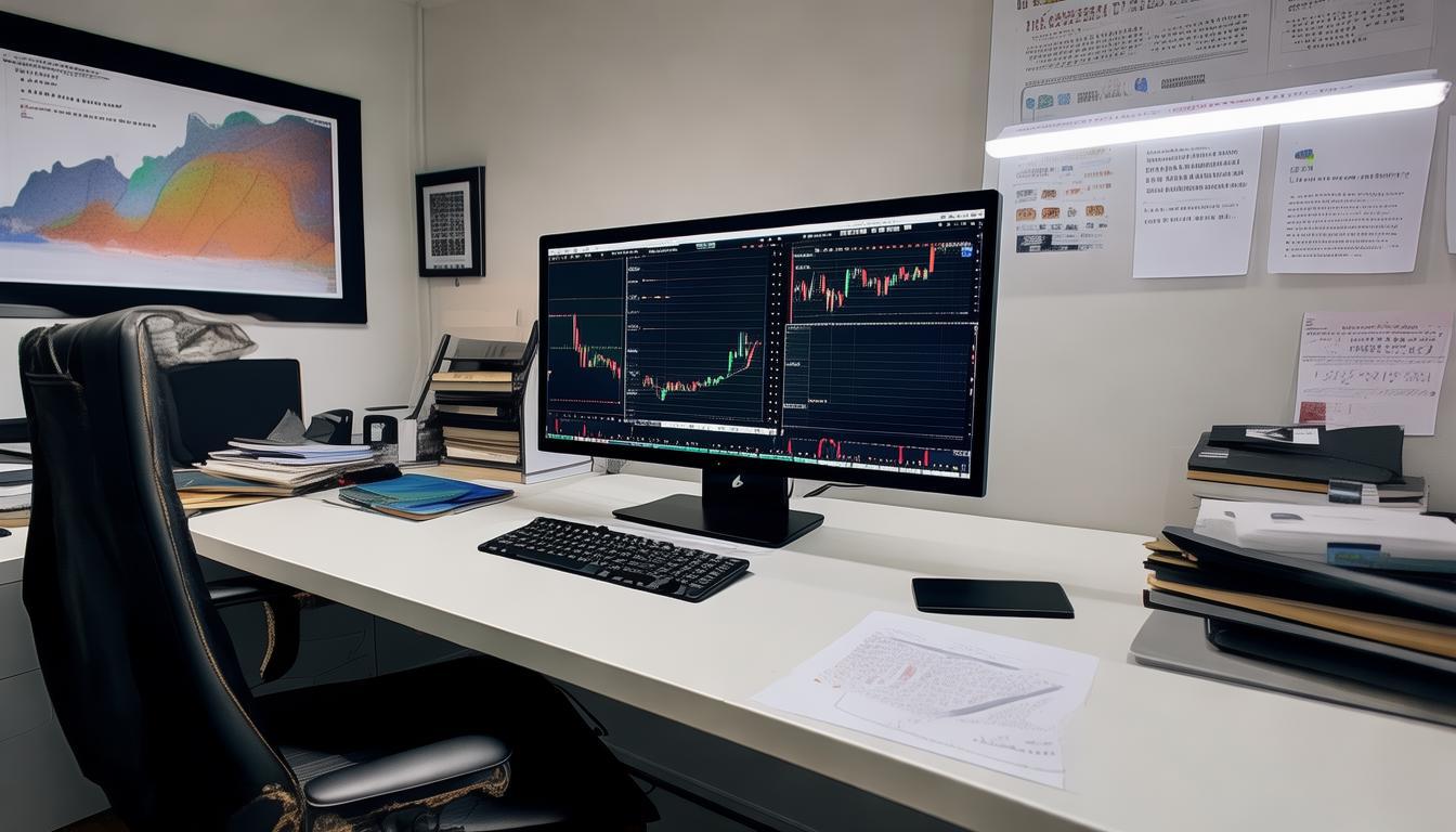 Tokenpocket钱包官网：投资者如何设置合理交易策略与目标？