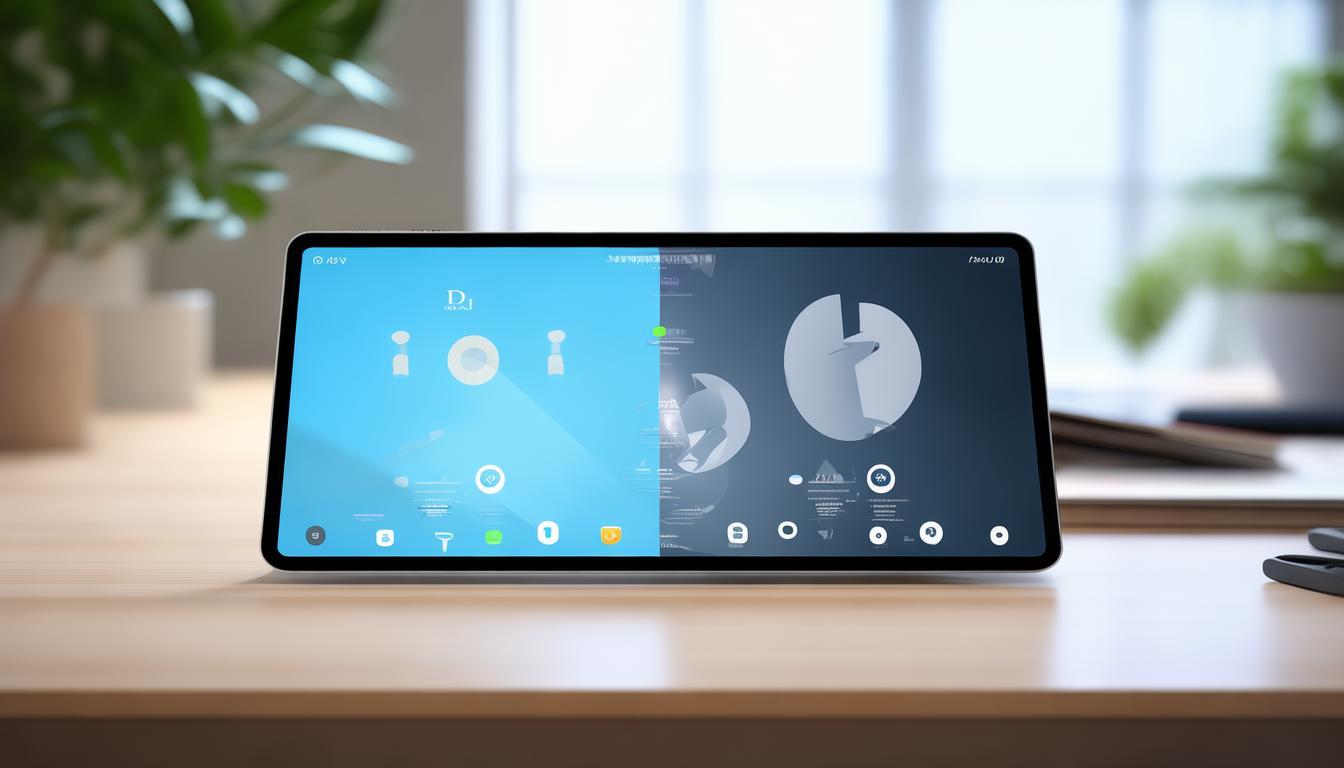 暗黑模式pro低配版主题_速看!tp最新安卓版2025发布,暗黑模式+动态主题适配全面升级!_暗黑主题下载