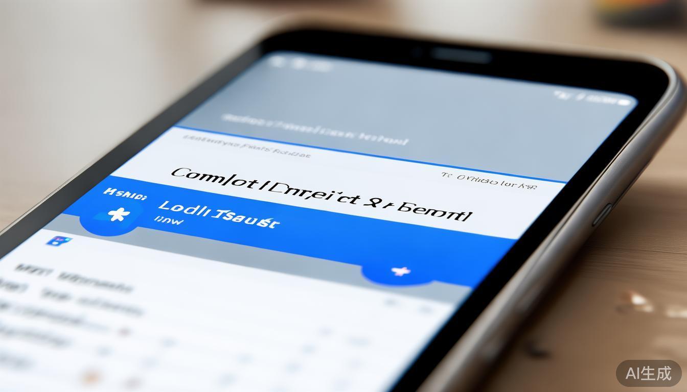 TP 2025安卓版新发布：界面简洁、功能强大，快速上手关键步骤解析