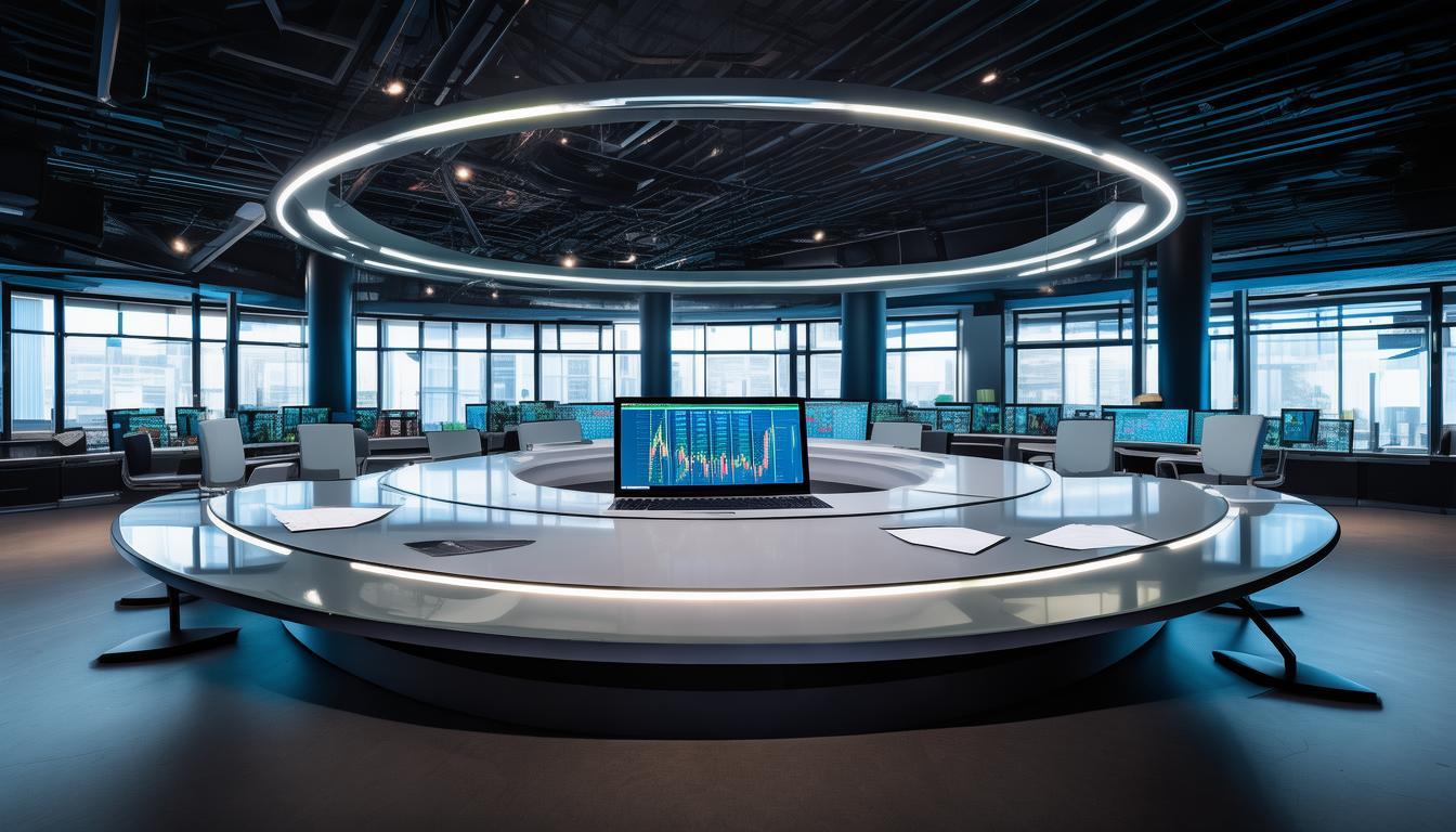 TP软件最新版助力增强交易技能，掌握功能与技术分析是关键