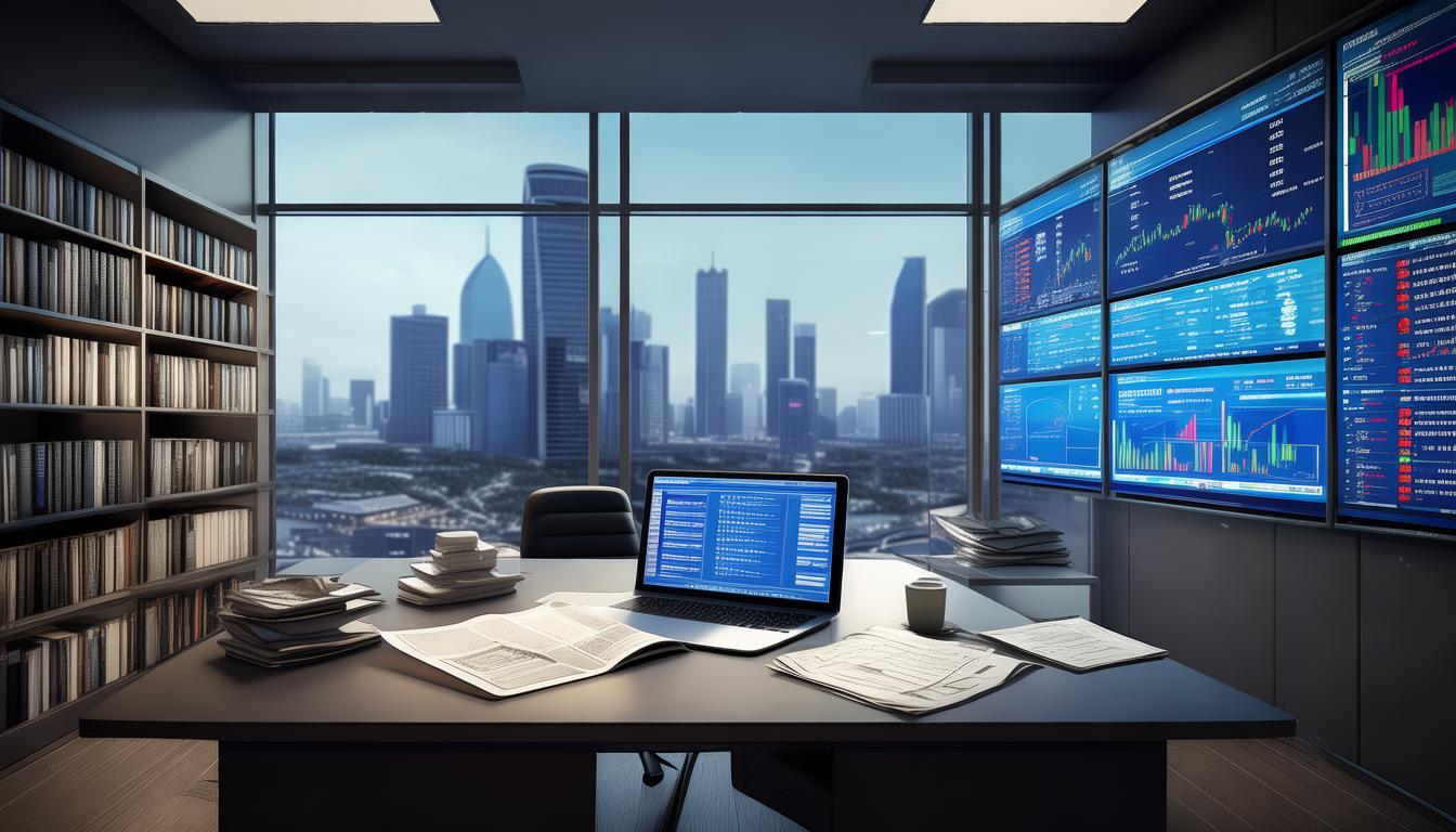 下载TP钱包官网后，如何高效管理数字资产？这几步很关键