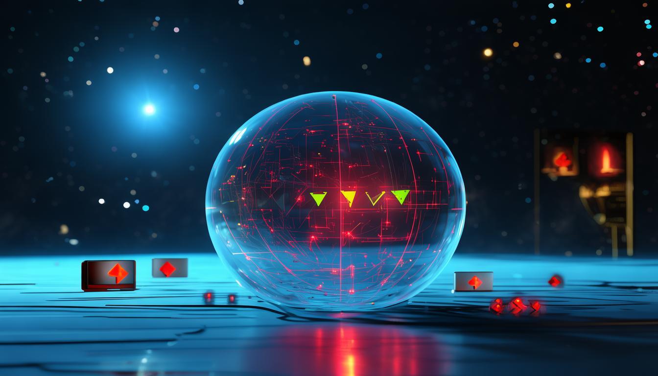 TP钱包官网下载：风险与机遇并存，正规下载保障数字资产安全