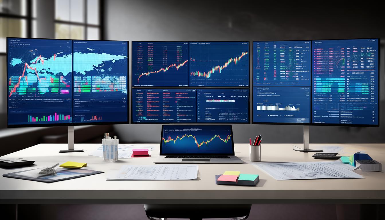 TP钱包官方正版下载后投资成功的关键：把握动态、提升能力与分析趋势