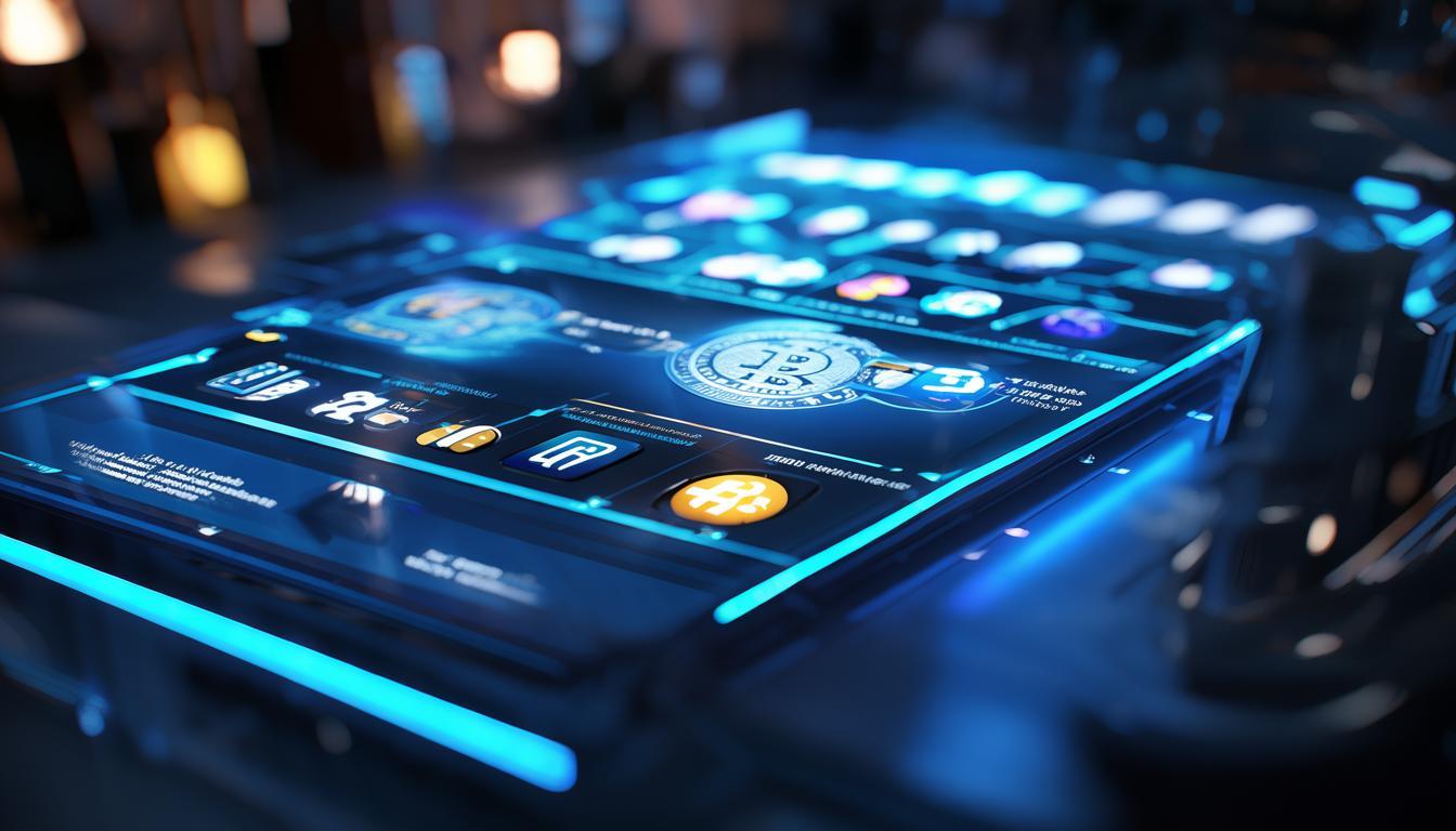 TP钱包官方下载受青睐，安全便捷功能全，操作还超简单