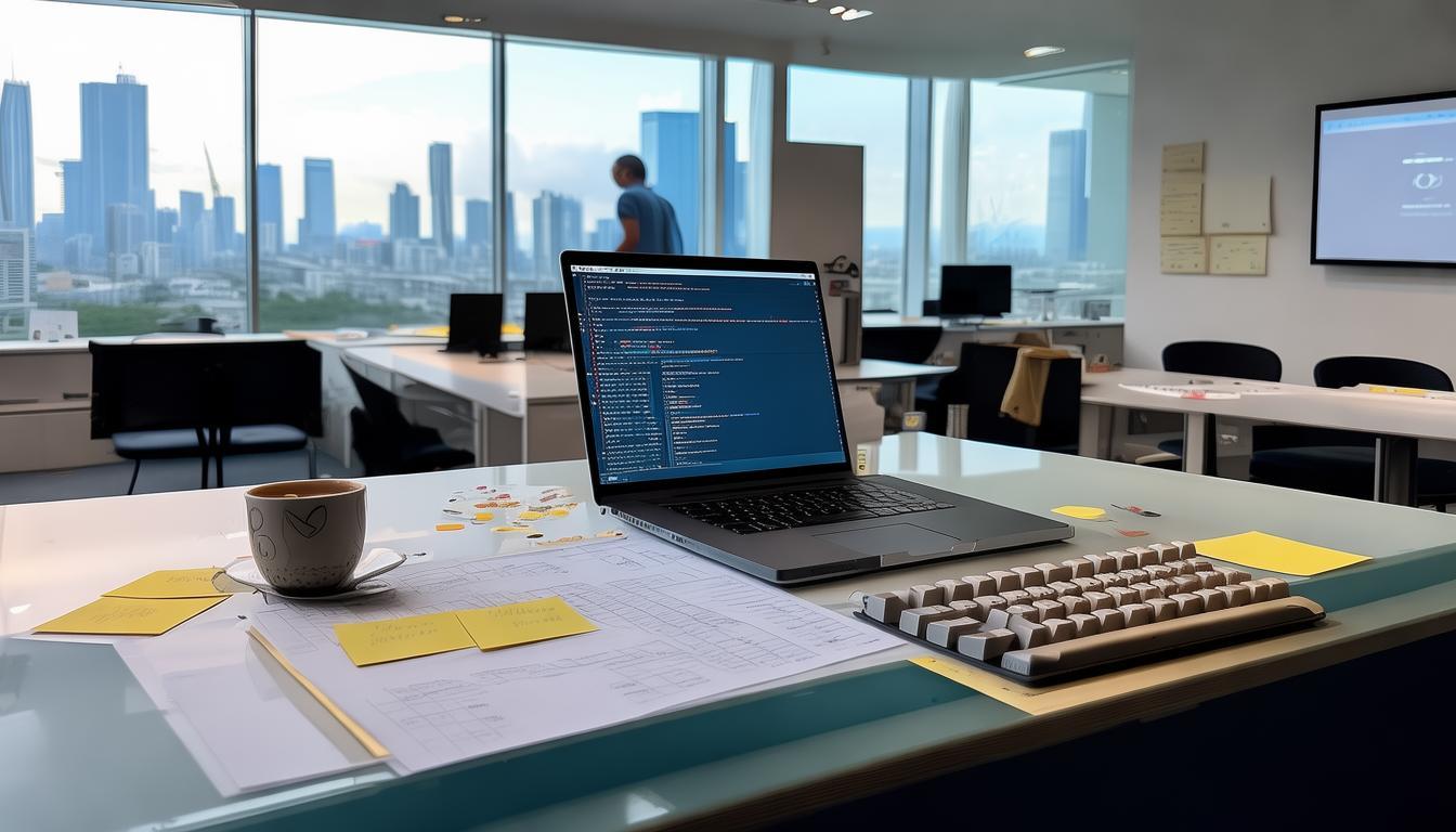 TP官方app下载职业发展路径_TP官方下载app的职业发展与成就路径_TP官方应用软件技术支持岗位晋升